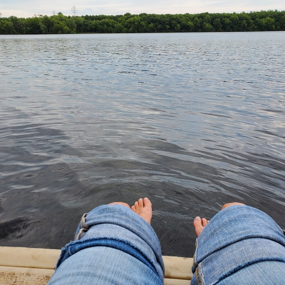 Meet your Posher, Cyndi - Picture 6 of 9